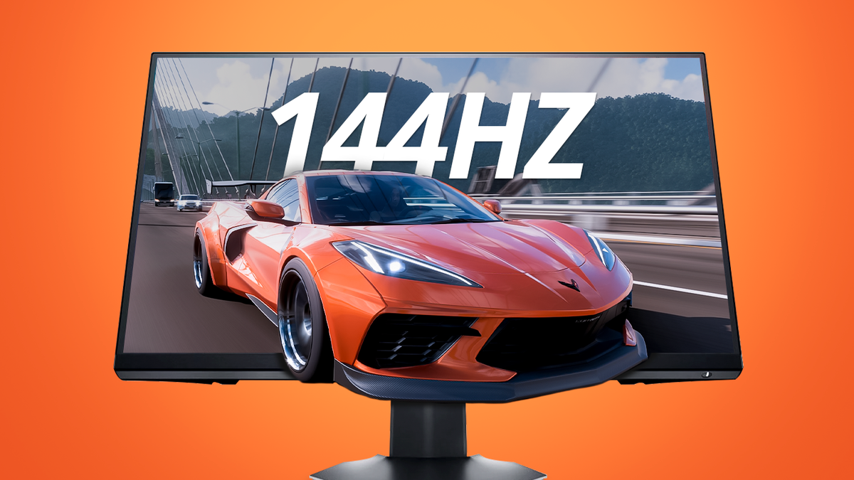 AOC traz ao Brasil monitor mais rápido do mundo com 360 Hz e outras  novidades - Canaltech