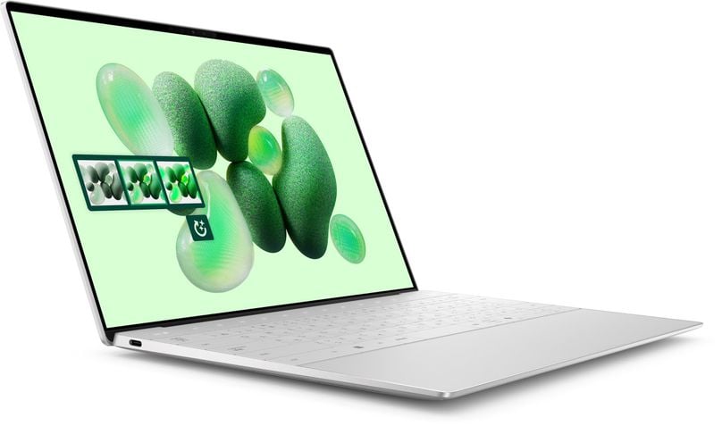 Dell XPS 13