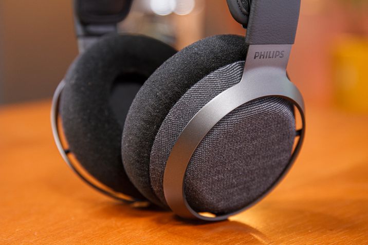 Review Philips Fidelio X3 | Um fone com som limpo e marcante