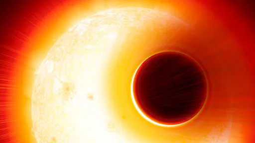Esta pode ser a primeira detecção de campo magnético em um exoplaneta