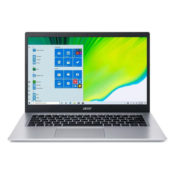 Notebook Acer Aspire 5 A514-53-59QJ Intel Core I5 8GB 256GB SSD 14' Windows 10 [CUPOM]