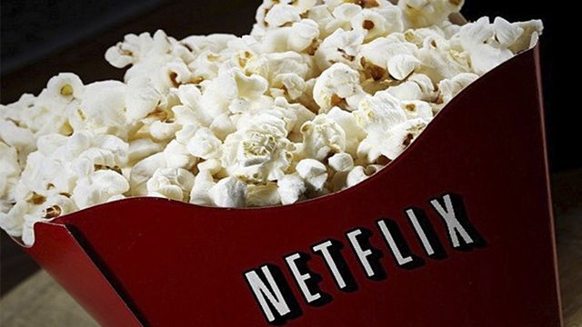 Netflix remove todas as avaliações de usuários da plataforma