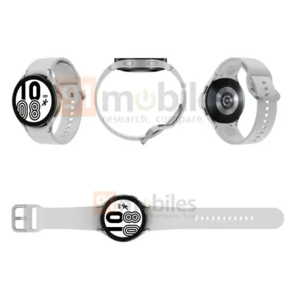 Galaxy Watch 4