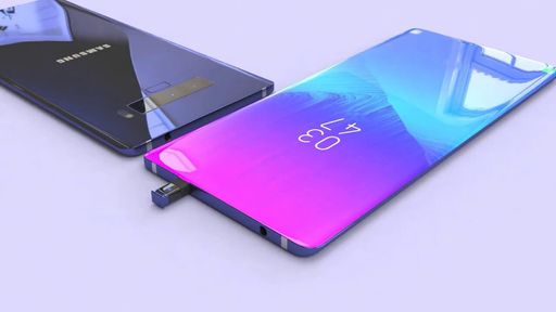 Galaxy Note 10 | Rumores indicam como pode ser o novo carro-chefe da Samsung
