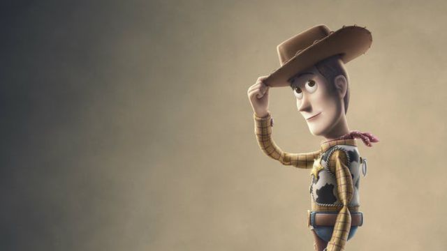 Toy Story 4 ganha seu primeiro teaser trailer; assista agora