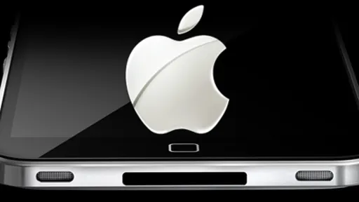 Rumor: Display do novo iPhone deverá utilizar tecnologia in-cell