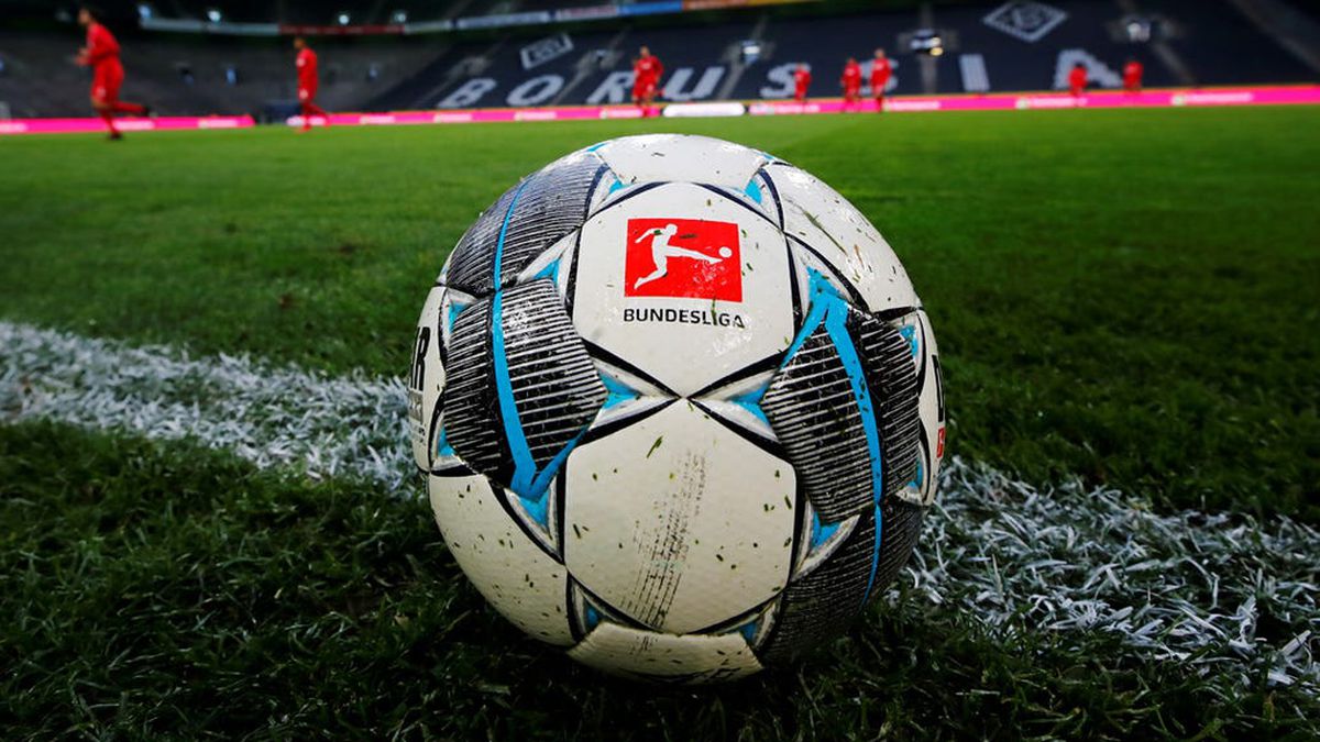 Campeonato Alemão: como serão as transmissões na TV e internet