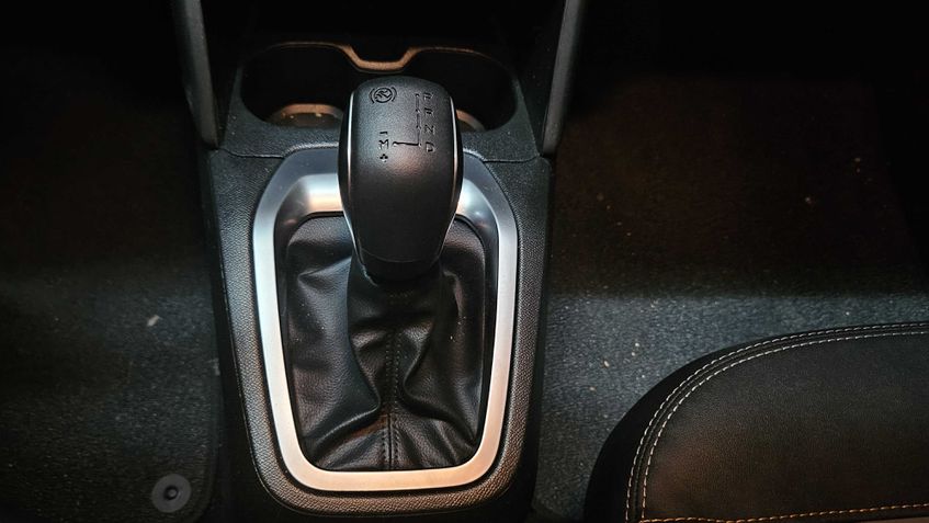 Citro&euml;n Basalt (Teste - Review)