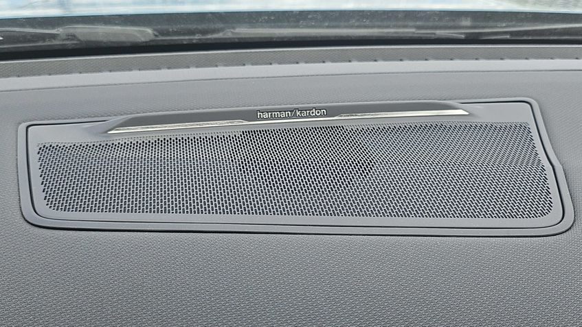 Renault Boreal (Review)