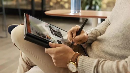 CES 2021 | HP mira no Microsoft Surface com chegada de novos notebooks premium