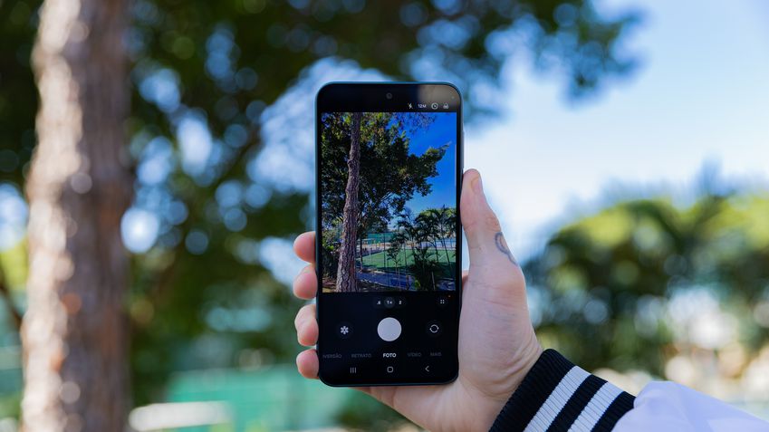 Galaxy A37