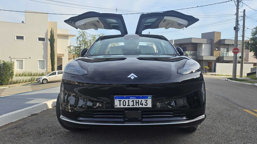 GAC Hyptec HT Ultra (Review)