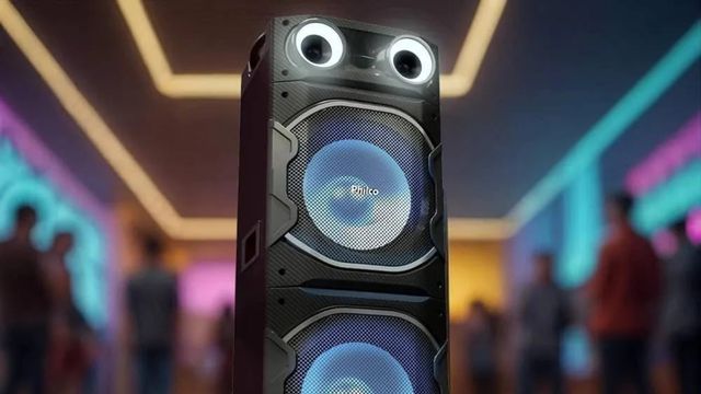 Divulgação/Philco