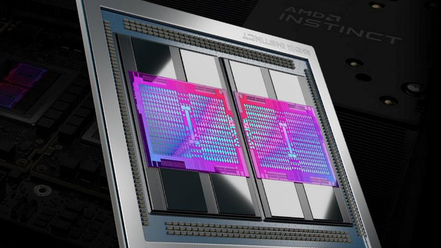 AMD/Hot Chips