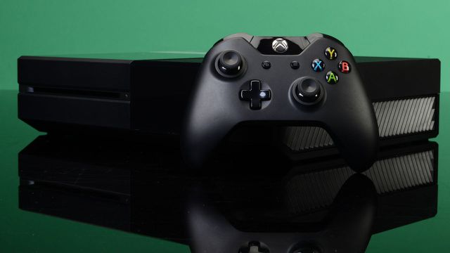 Vazam supostas imagens do Xbox One Slim