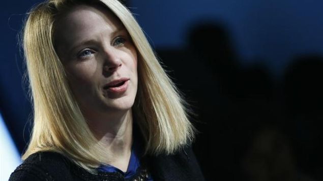 Executivos de confiança de Marissa Mayer estão deixando o Yahoo!