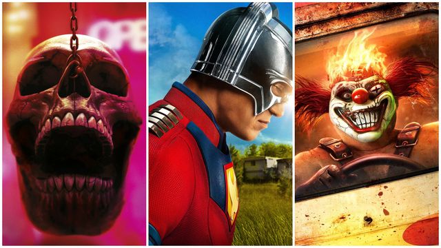 Divulgação/Warner Bros. Pictures e HBO Max