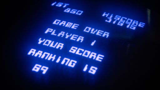 Qual foi o primeiro arcade da história?
