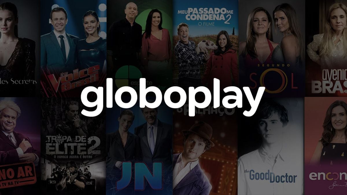 Assistir Faz a Diferença de 01/11/2022 online no Globoplay