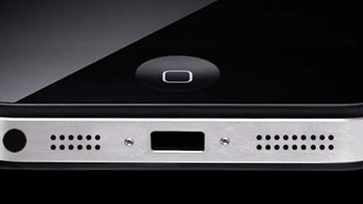 Nem 30, nem 19: novo rumor diz que conector para iPhone terá apenas 8 pinos