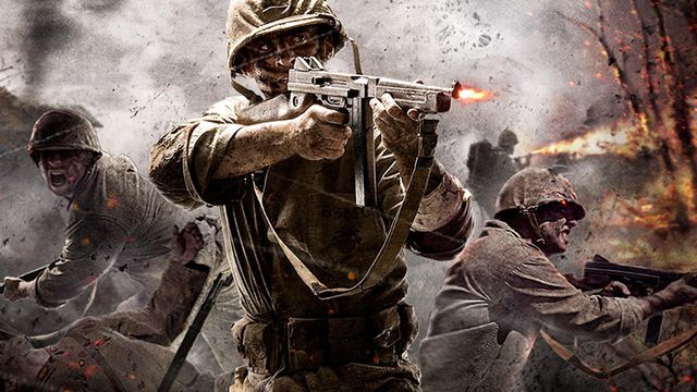 Documentário de Call of Duty: WWII homenageia soldados e mostra bastidores
