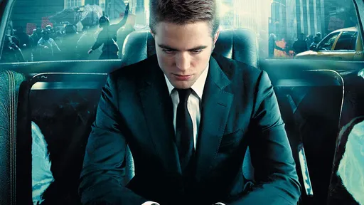 10 filmes que provam que Robert Pattinson é um ótimo ator