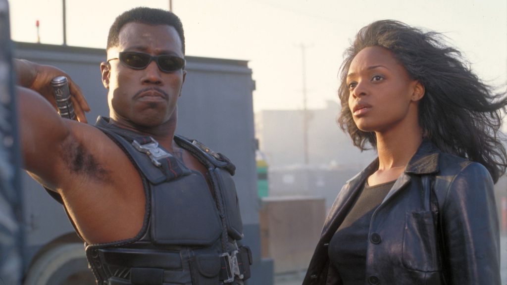 Imagem de Blade