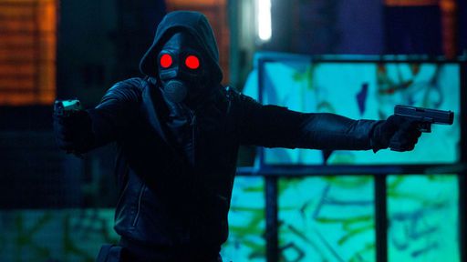 O Doutrinador | Conversamos com o criador da HQ brasileira que vai virar filme