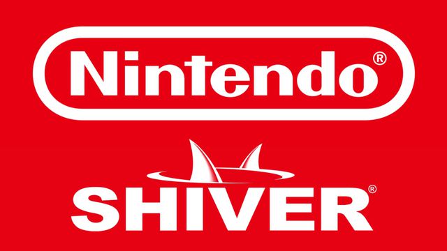 Nintendo, Shiver Entertainmet