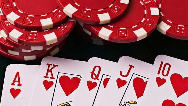 Malware é capaz de revelar cartas de jogadores de poker online