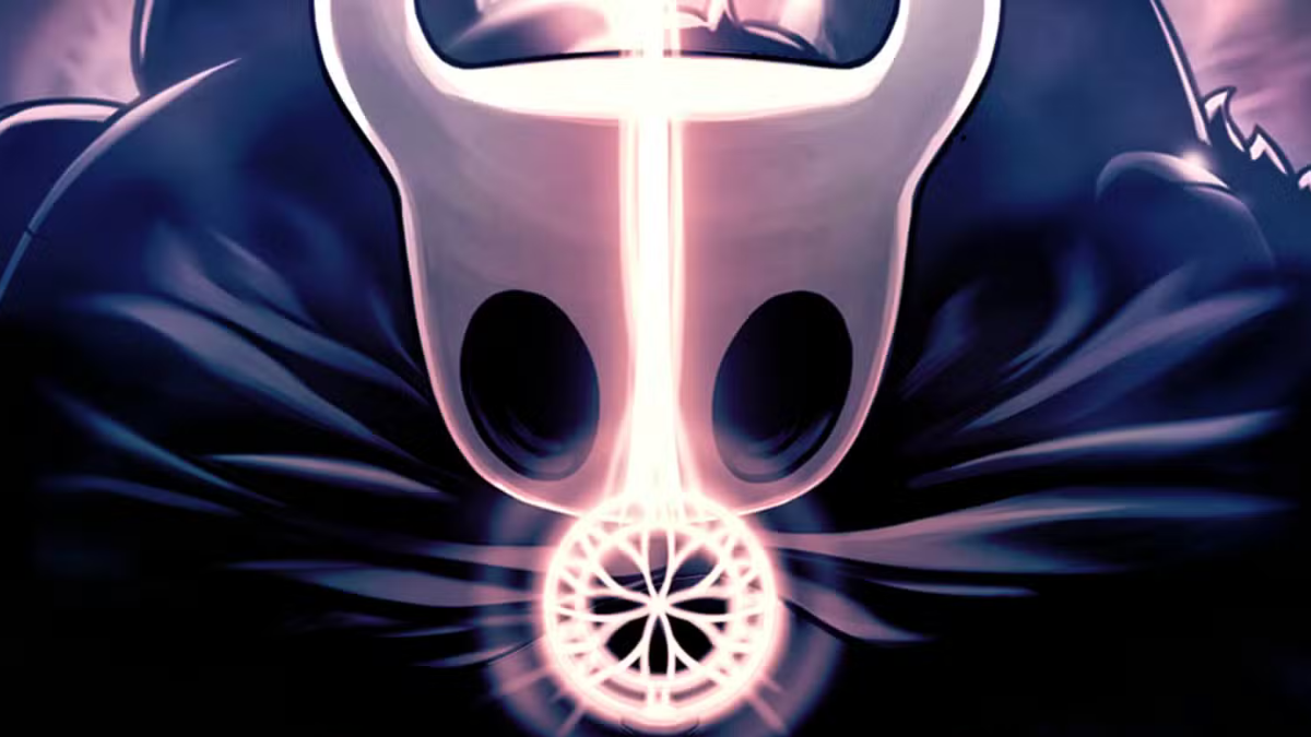 Dá para jogar Silksong sem ter jogado o primeiro Hollow Knight?