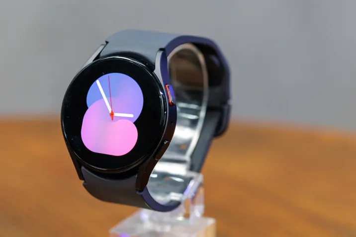 Review Galaxy Watch 5   Rel gio realmente inteligente - 73