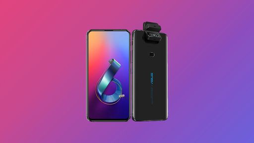 Zenfone 6: como assistir ao lançamento ao vivo