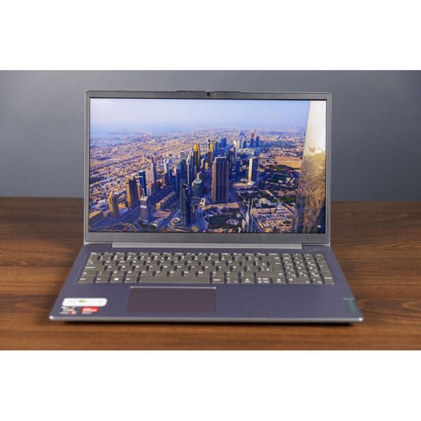 Notebook Lenovo Ideapad 1 R5-7520U 8GB 256GB SSD Linux 82X5S00100