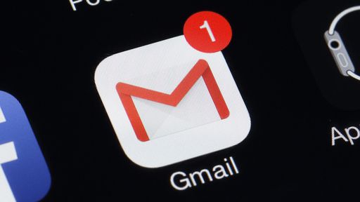 Gmail e Google Drive estão com problemas em boa parte do mundo