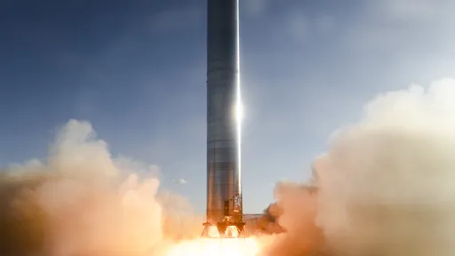 SpaceX testa motores do foguete Super Heavy pela 1ª vez; veja o vídeo