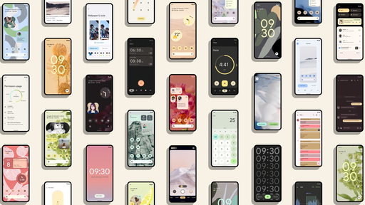 Android 12 tem duas grandes novidades liberadas na sua última beta; confira