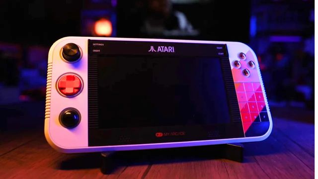(Imagem: Atari / Divulgação)