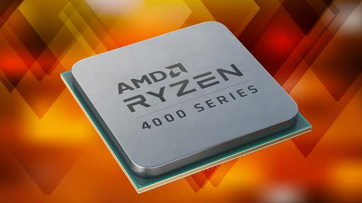AMD apresenta novas APUs Ryzen 4000G com desempenho gráfico sem precedentes