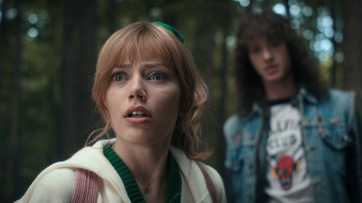 Stranger Things: Que horas estreia o Volume 2 da 4ª temporada na