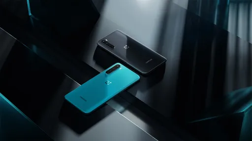 OnePlus Nord LE é anunciado e só terá uma única unidade produzida 