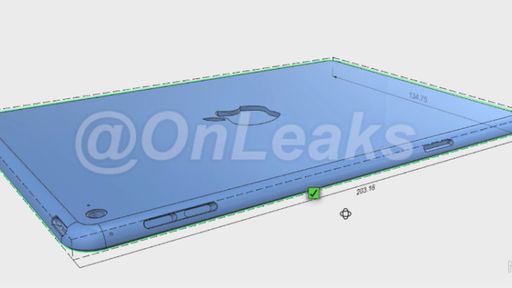 Vídeo exibe supostos detalhes do iPad mini 4