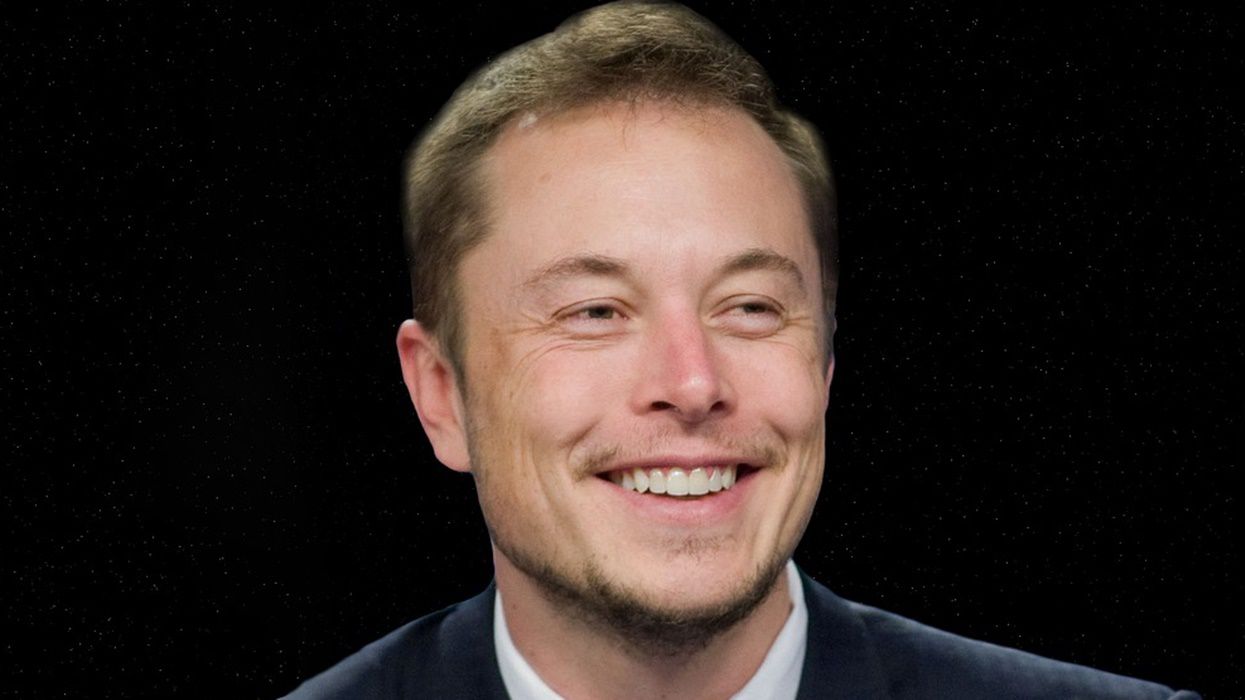 Elon Musk compra mais de 9% das ações do Twitter e muda tudo - cover