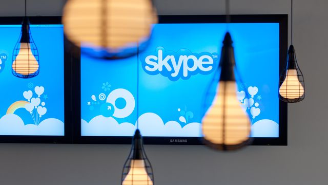 Skype atinge marca de 1 bilhão de downloads