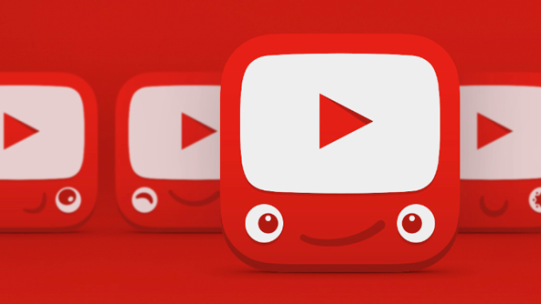 YouTube Kids agora permite aos pais bloquear canais e vídeos específicos 