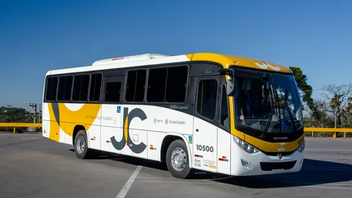 Marcopolo interrompe fabricação de ônibus no Brasil; por quê?