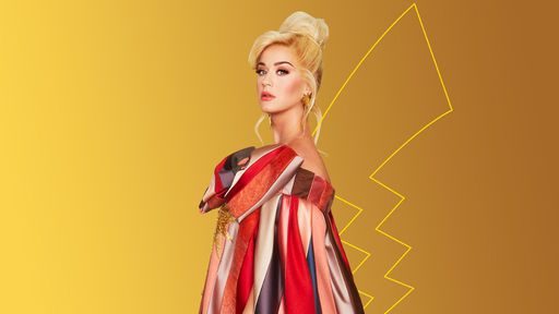 Com Katy Perry e Post Malone, CD de Pokémon ganha data