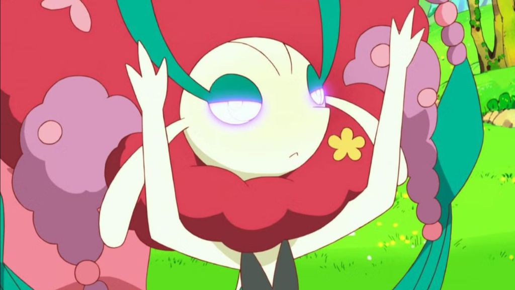 Imagem de Florges