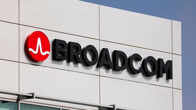 Broadcom oferece US$ 105 bilhões para comprar Qualcomm