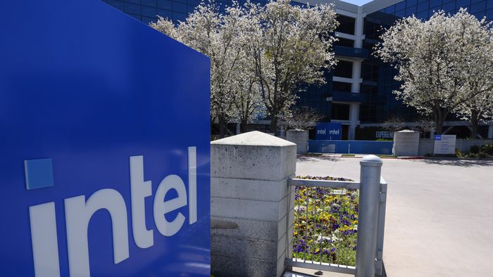 Intel perde executivos de IA e data center para OpenAI e AMD